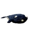 Peluche Baleine Franche de l'Atlantique Nord