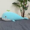 Peluche Baleine Jet D'eau
