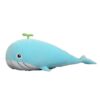 Peluche Baleine Jet D'eau