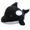 Peluche Baleine Orque