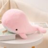 Peluche Baleine