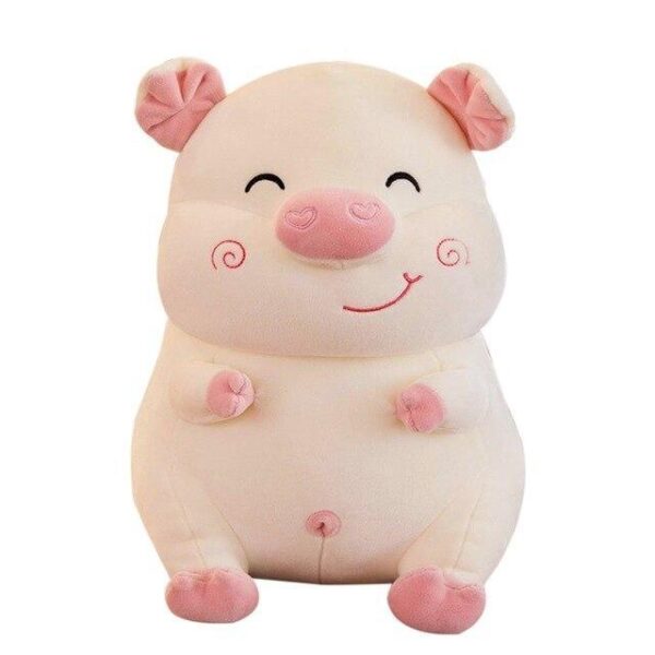 Peluche Bébé Cochon