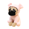 Doudou Bouledogue