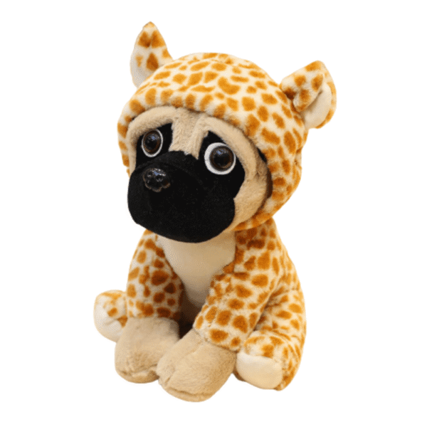 Doudou Bouledogue