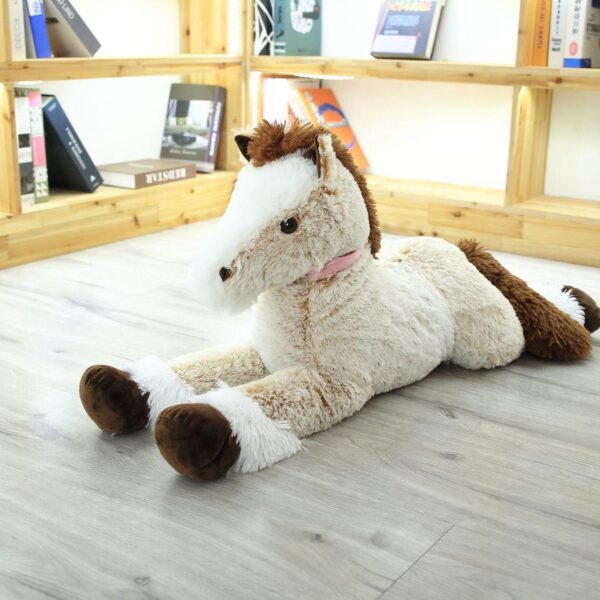 peluche-cheval-xxl-peluchy-1.jpg Peluche Cheval XXL