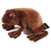 Peluche Chocogrenouille