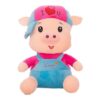 Peluche Cochon 60 cm