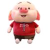 Peluche Cochon Ado
