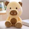 Peluche Cochon Bébé