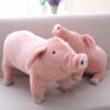 Peluche Cochon Bébé <br> Pétunia™