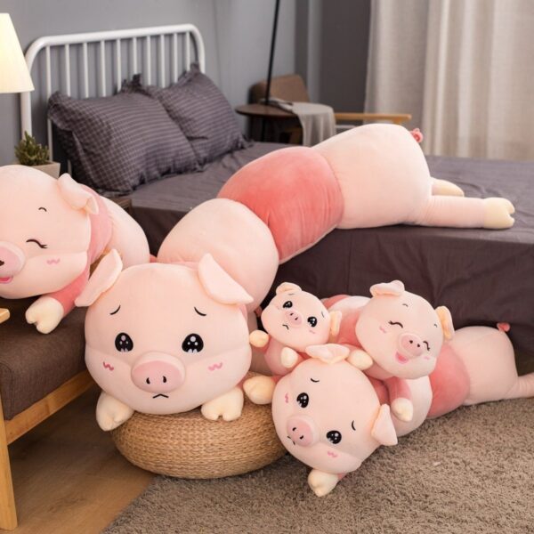 peluche-cochon-chenille-grande-taille.jpg Peluche Cochon Chenille