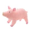 Peluche Cochon Coloré