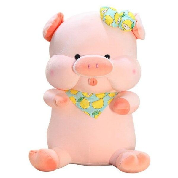 Peluche Cochon Corse