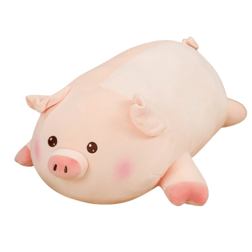 Peluche Cochon
