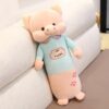 Peluche Cochon Coussin
