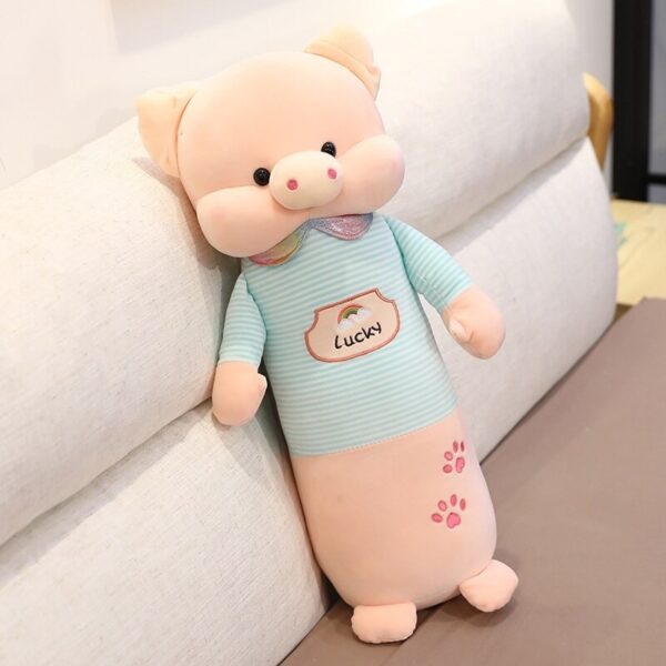 peluche-cochon-coussin.jpg Peluche Cochon Coussin