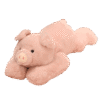 Peluche Cochon Doux