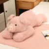 Peluche Cochon Doux