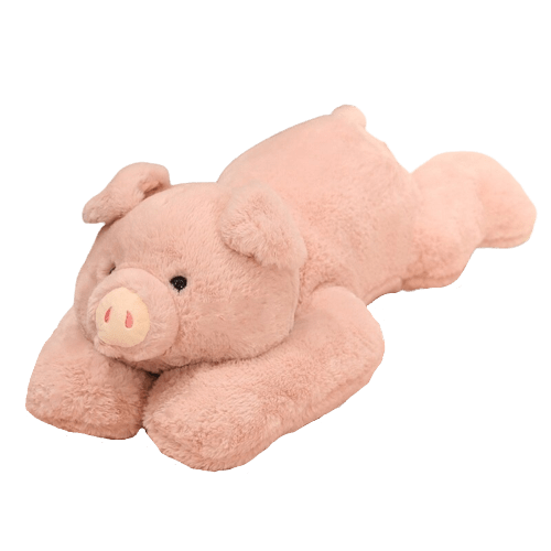 Peluche Cochon Doux