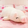 Peluche Cochon Fête Foraine <br> Pinky™