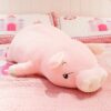 Peluche Cochon Fête Foraine <br> Pinky™