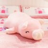 Peluche Cochon Fête Foraine <br> Pinky™