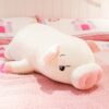 Peluche Cochon Fête Foraine <br> Pinky™
