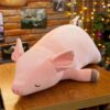 Peluche Cochon Géant <br> Truffe™