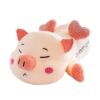 Peluche Cochon Gros Bidon