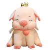 Peluche Cochon Licorne
