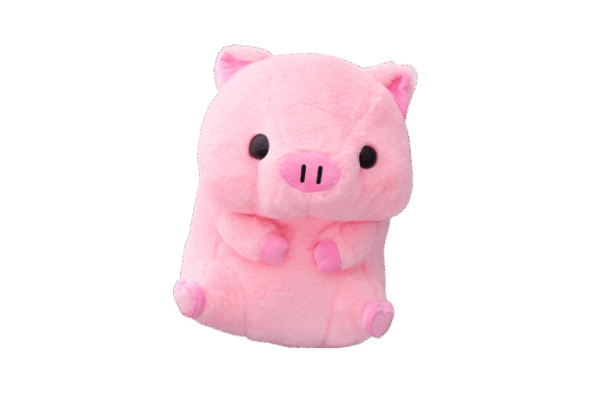Peluche Cochon Mignon