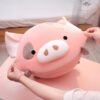 Peluche Cochon Mignon <br> Perle™