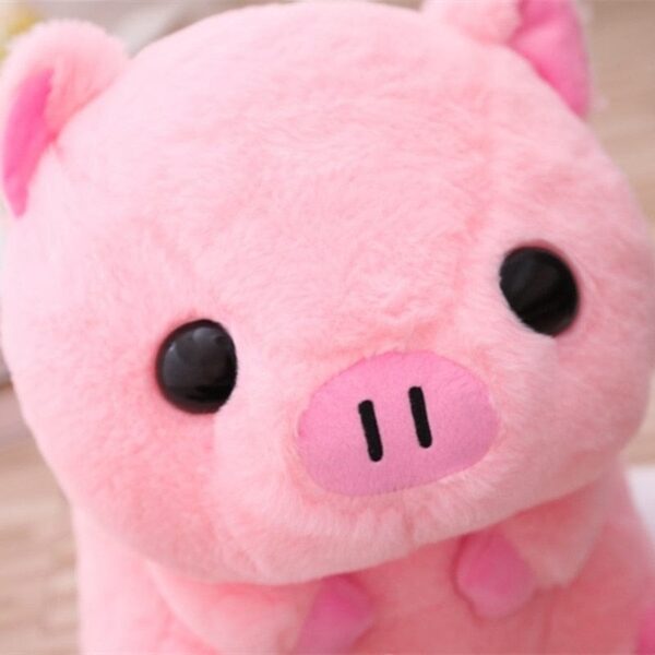 peluche-cochon-nain-peluche-geante-28766008049746.jpg Peluche Cochon Nain <br> Rosette™