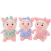 Peluche Cochon Original