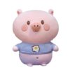 Peluche Cochon Paris