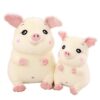 Peluche Cochon Sauvage