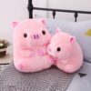 Peluche Cochon Mignon