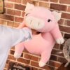 Peluche Cochon XXL