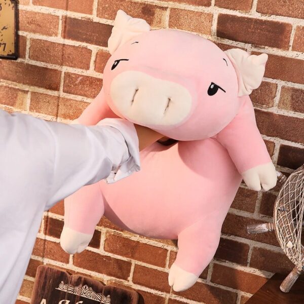 peluche-cochon-xxl-moelleuse.jpg Peluche Cochon XXL
