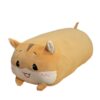 Peluche Coussin Chat Kawaii