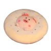 Peluche Coussin Cochon Donut