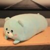 Peluche Coussin Ours Kawaii