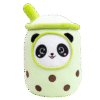 Peluche Coussin Panda