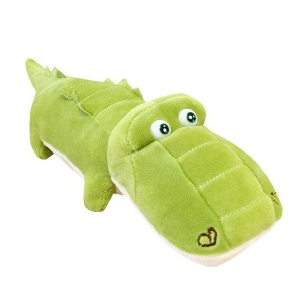 Peluche Crocodile 35 cm