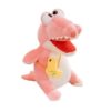 Peluche Crocodile Bébé