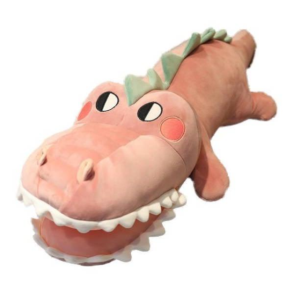 peluche-crocodile-cartoon-rose__5.jpg Peluche Crocodile Rose
