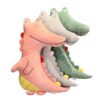 Peluche Crocodile Comptine