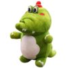 Peluche Crocodile Cute
