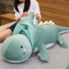 Peluche Crocodile Drôle