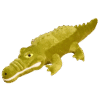 Peluche Crocodile Féroce